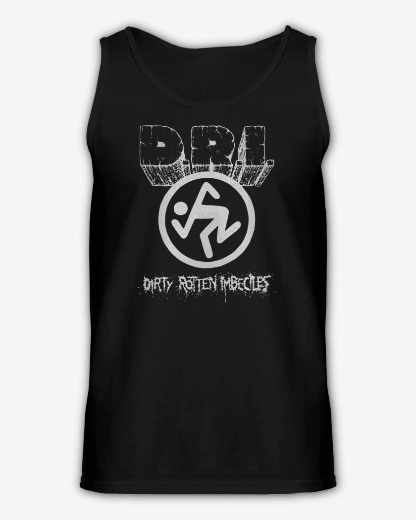 Sudadera Dirty Rotten Imbeciles B