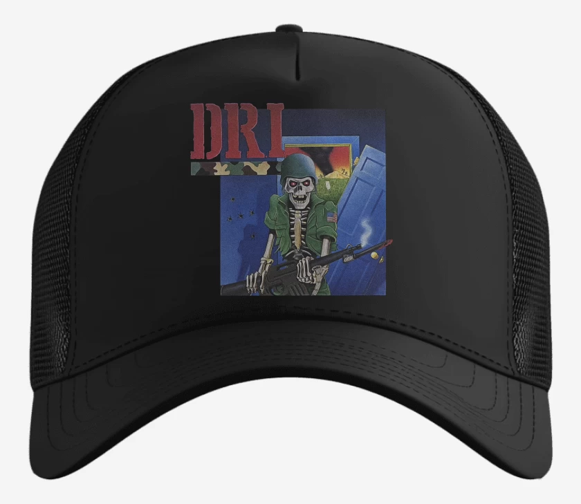 Gorro DRI LP