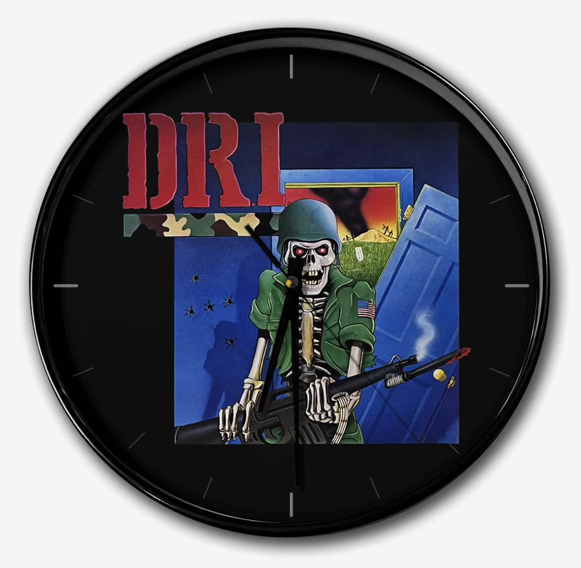 Reloj DRI LP