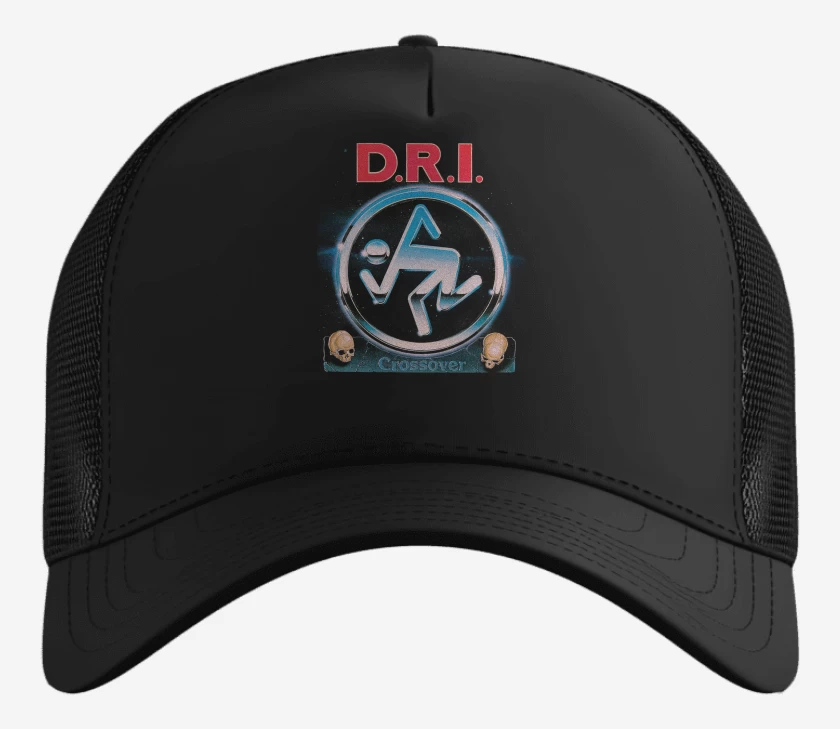 Gorro DRI CROSSOVER