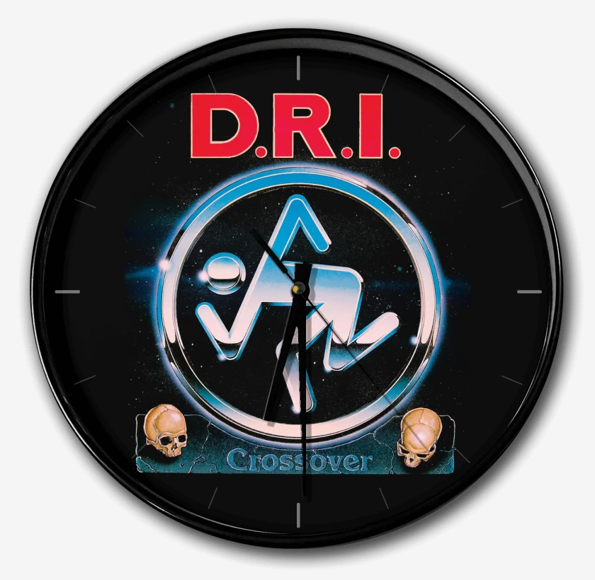 Reloj DRI CROSSOVER