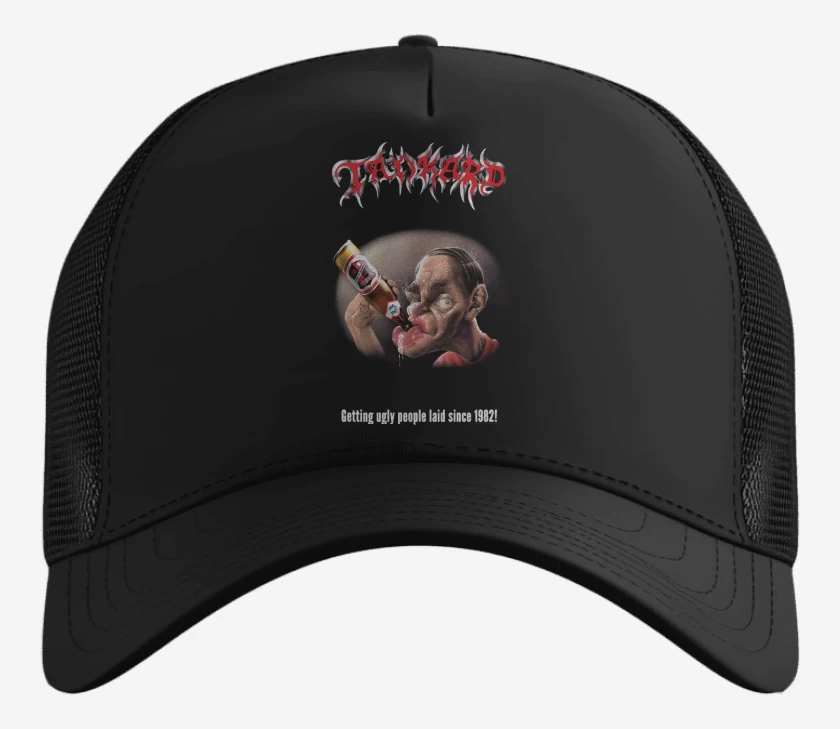 Gorro Tankard Since 1982