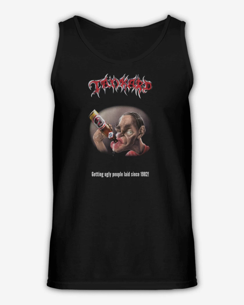 Sudadera Tankard Since 1982