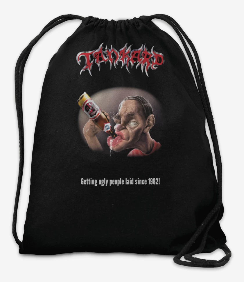Mochila Tankard Since 1982