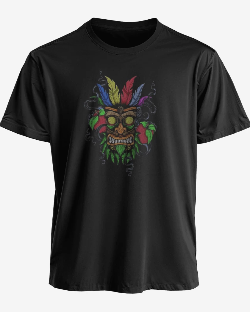 Polera Aku aku