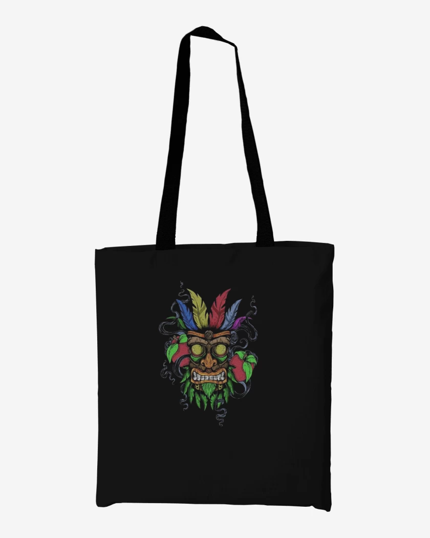 Totebag Aku aku