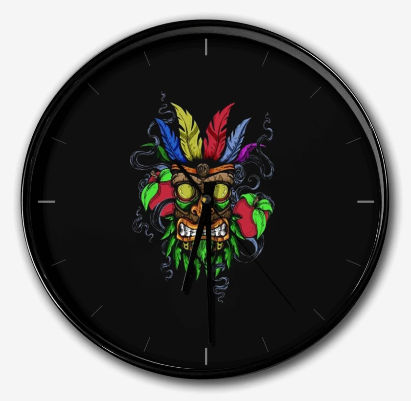Reloj Aku aku