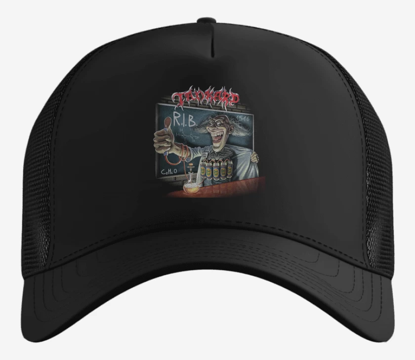 Gorro Tankard RIB