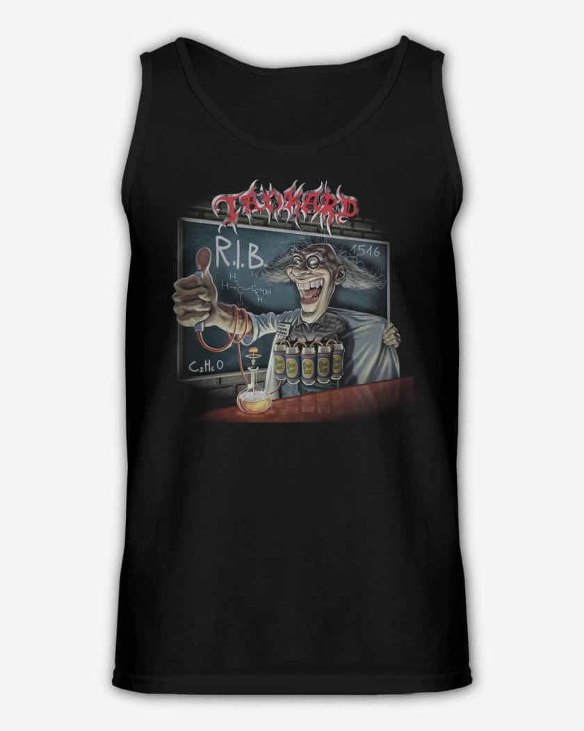 Sudadera Tankard RIB