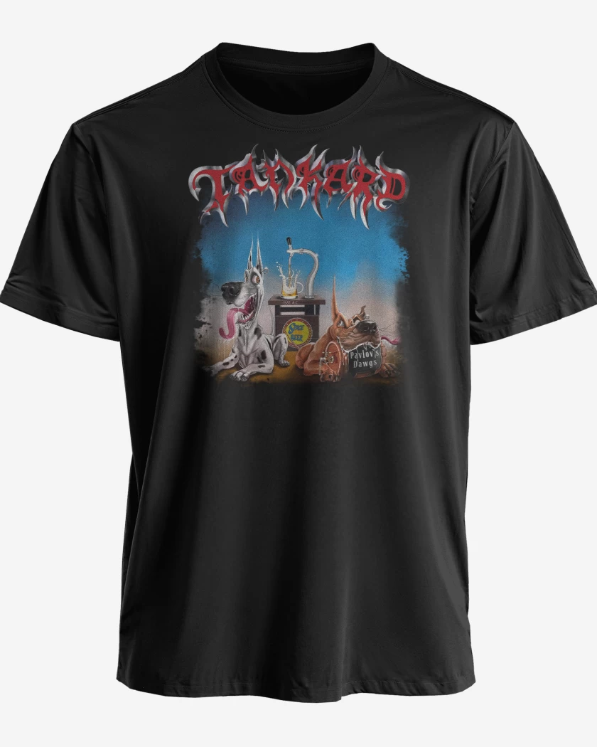 Polera Tankard Pavolvs Dawgs