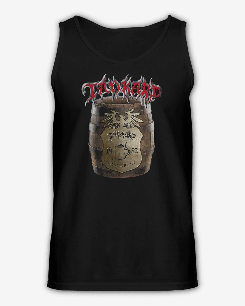 Sudadera Tankard Barril