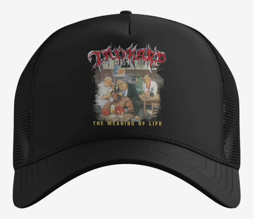 Gorro Tankard The Meaning of Life