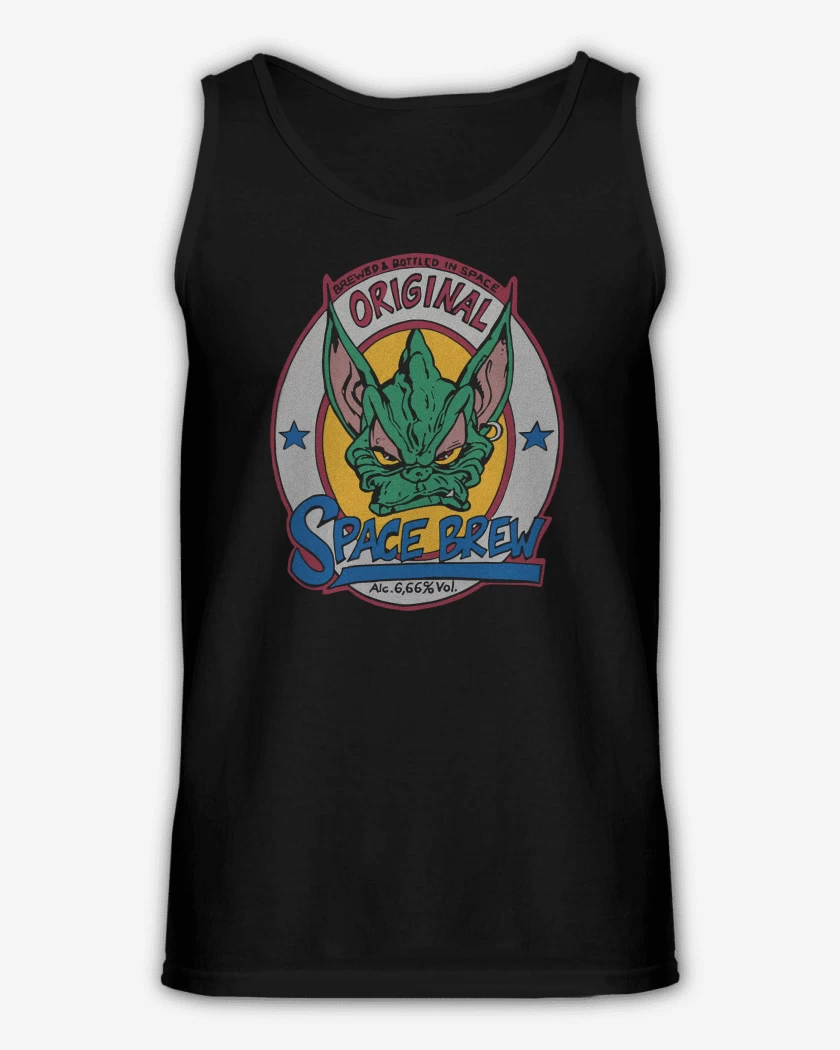 Sudadera Tankard Space Brew