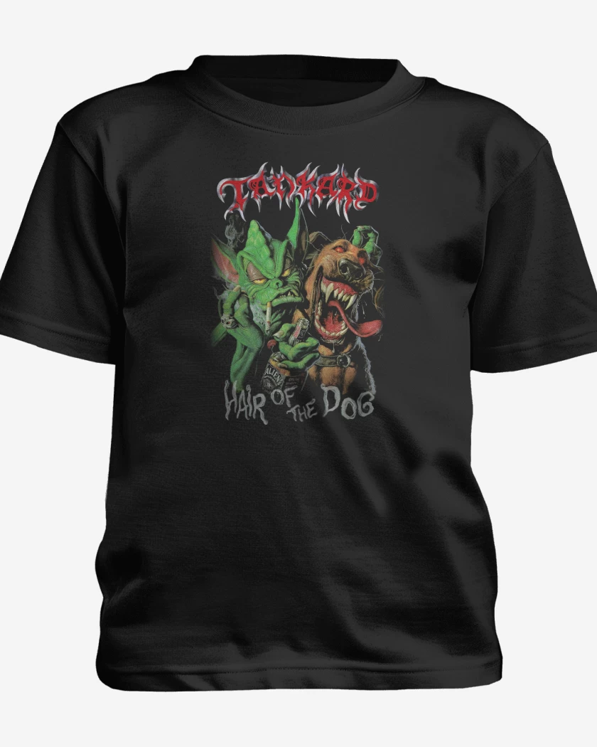 Polera de niño Tankard Hair of the Dog