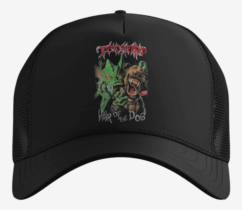 Gorro Tankard Hair of the Dog