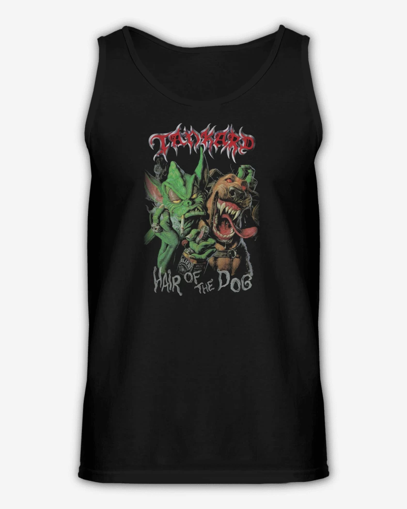 Sudadera Tankard Hair of the Dog