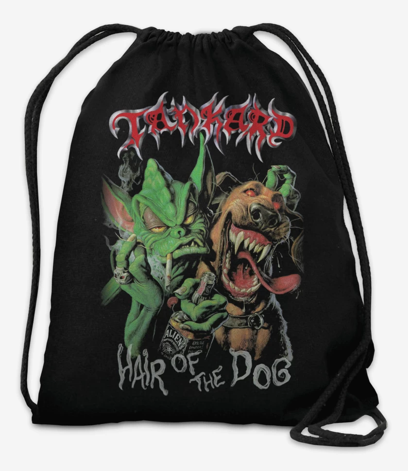 Mochila Tankard Hair of the Dog