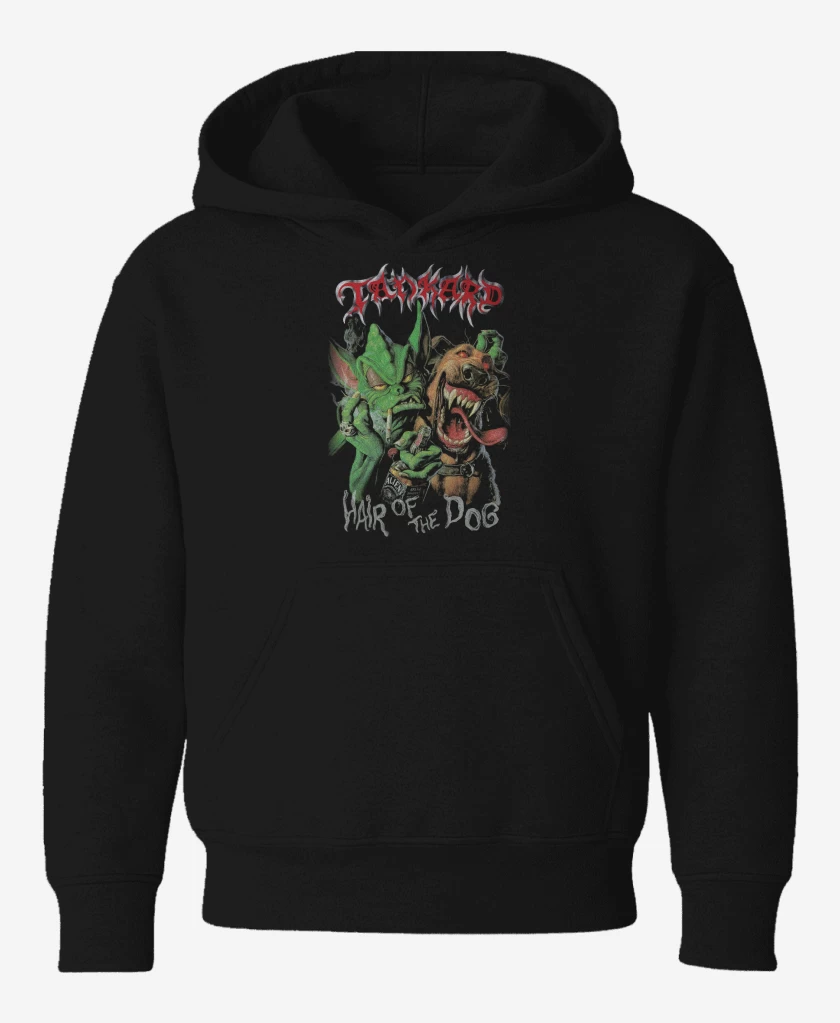 Poleron de niño Tankard Hair of the Dog