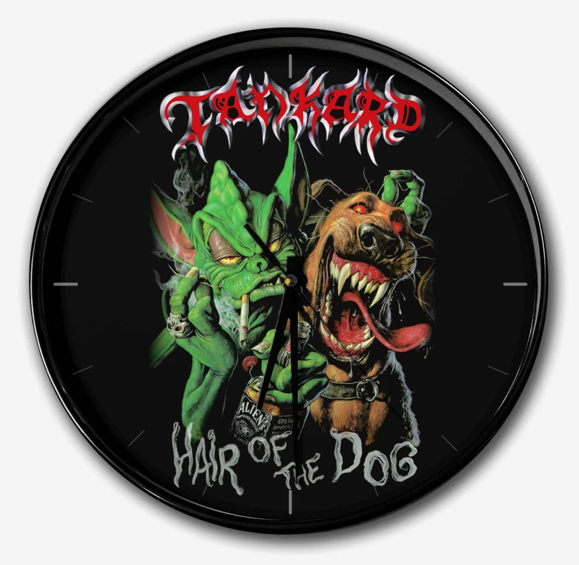 Reloj Tankard Hair of the Dog