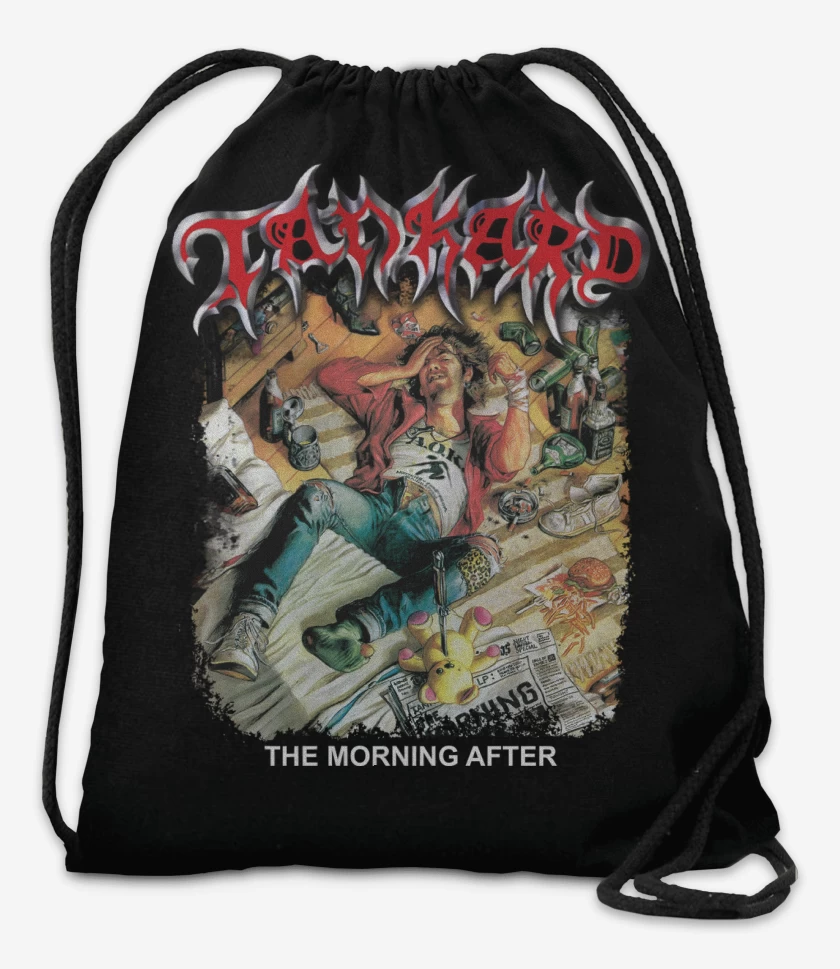 Mochila Tankard The Morning After