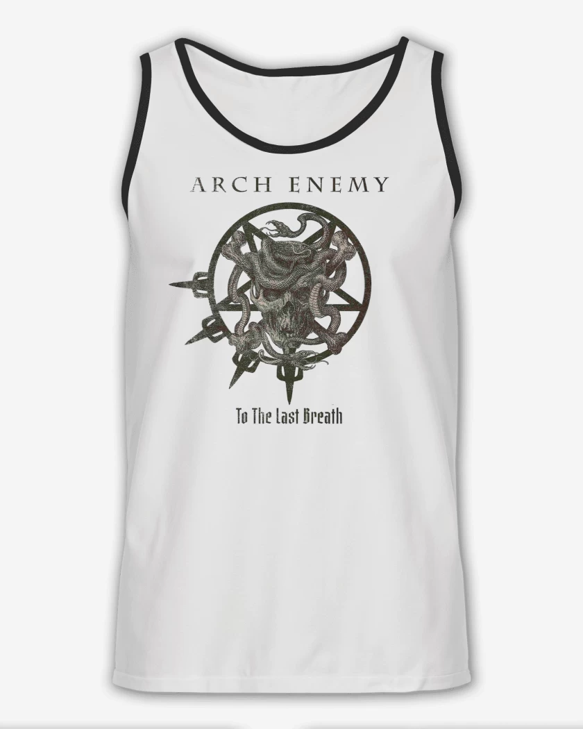 Sudadera Arch Enemy To the Last Breath
