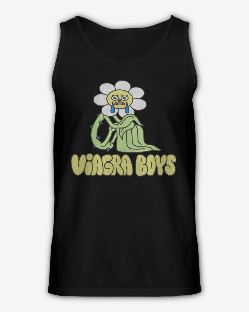 Sudadera Viagra Boys