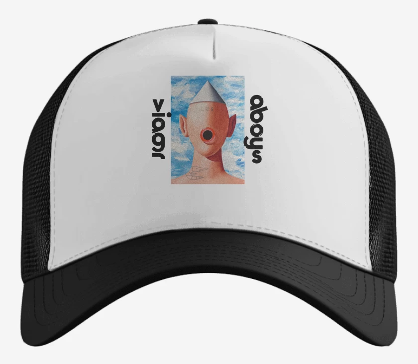 Gorro Viagra Boys Los