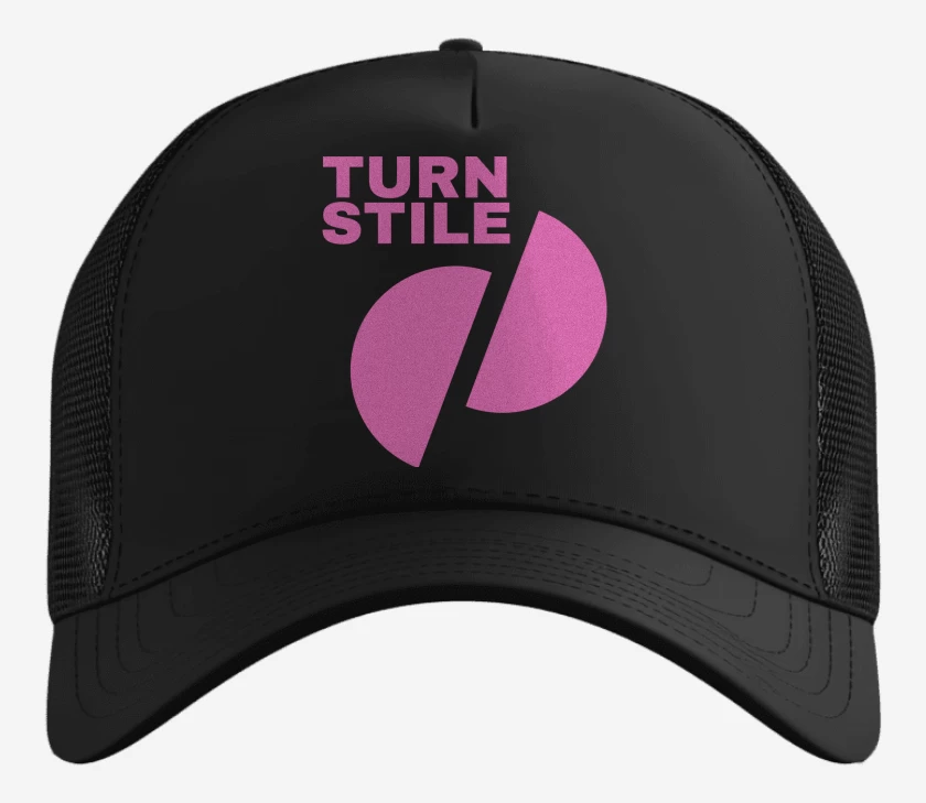 Gorro Turn Stile