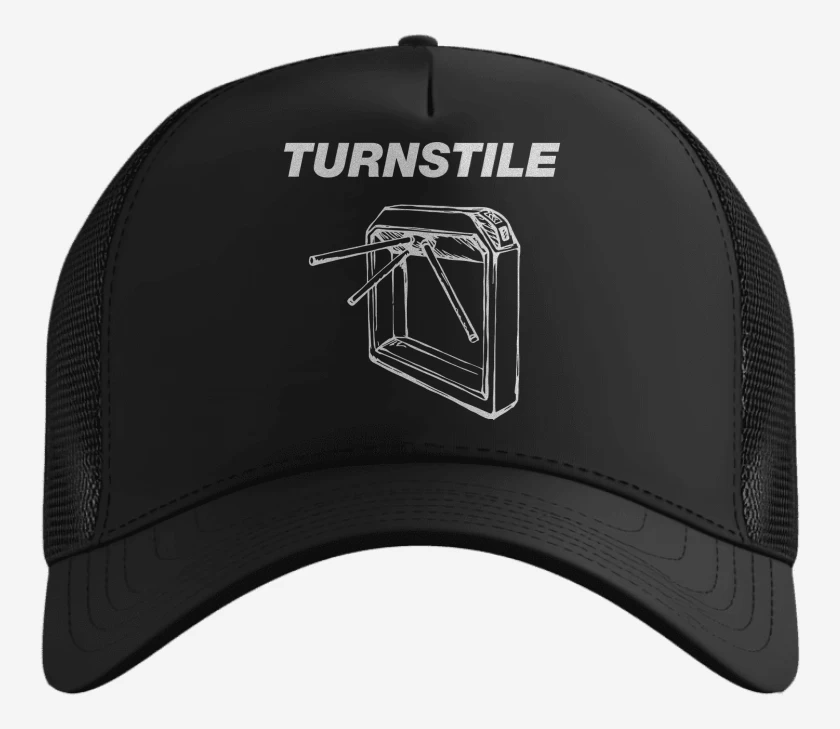 Gorro Turnstile B