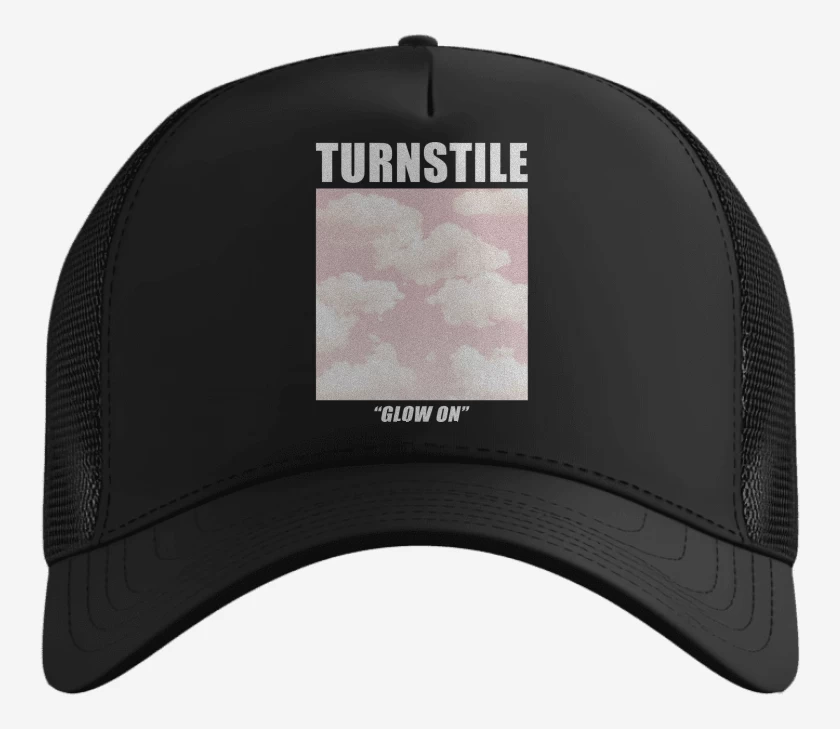 Gorro Turnstile Glow On