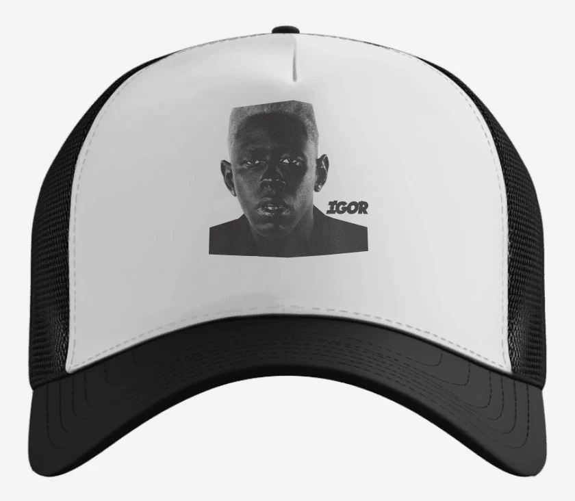 Gorro Tyler the Creator Igor