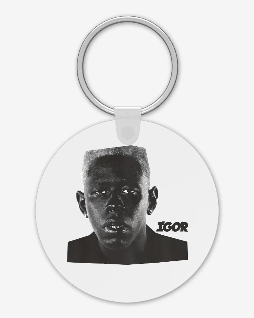 Llavero Tyler the Creator Igor