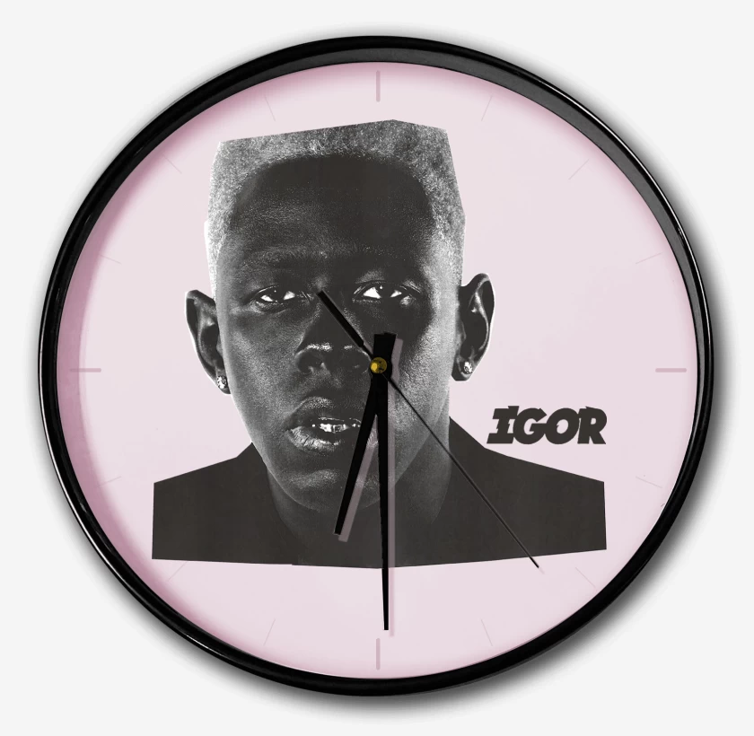 Reloj Tyler the Creator Igor