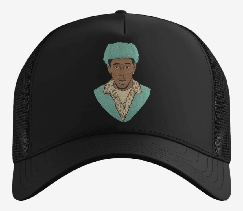 Gorro Tyler the Creator Call Me