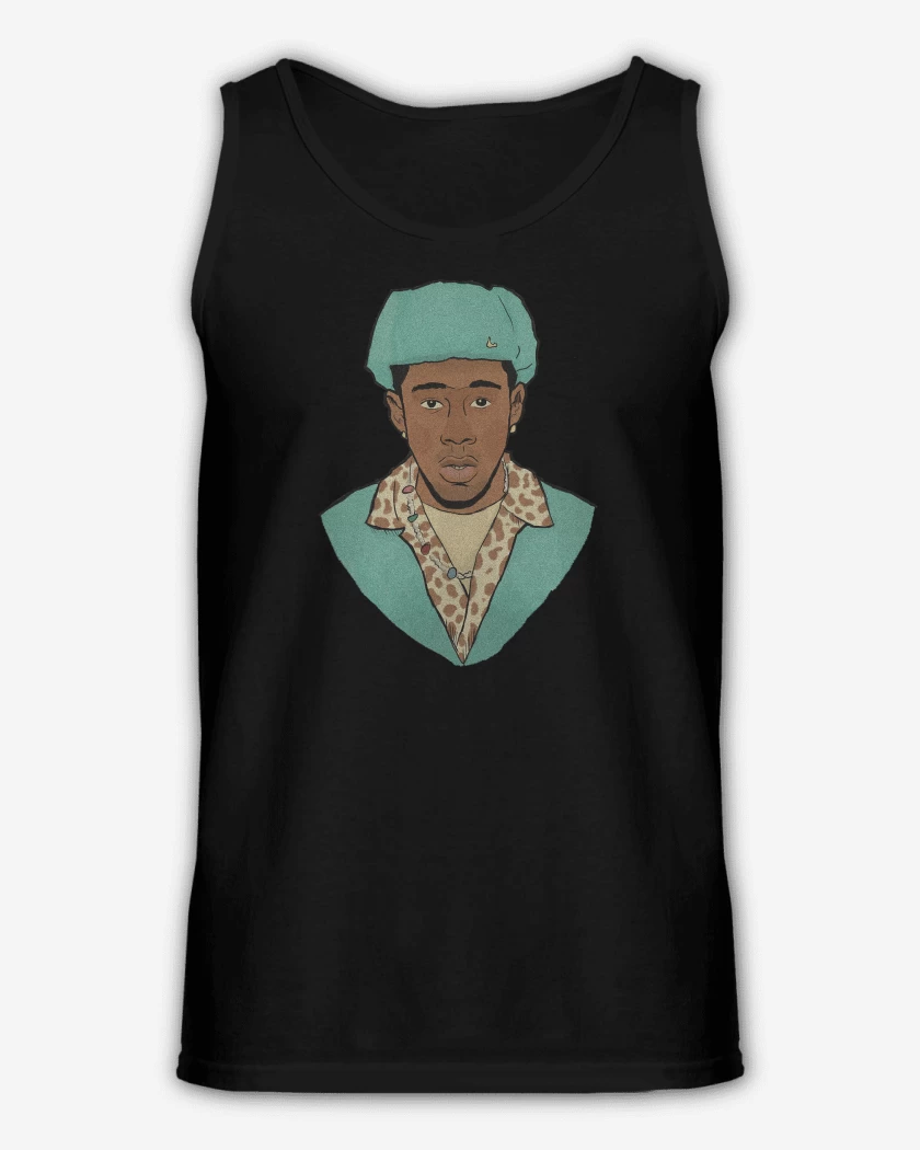 Sudadera Tyler the Creator Call Me