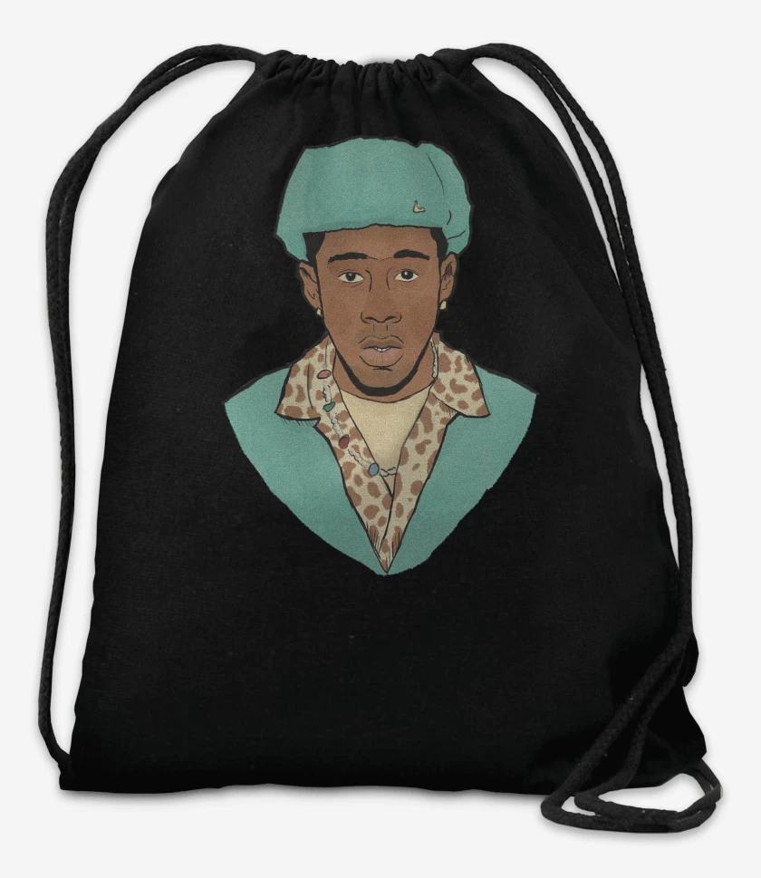 Mochila Tyler the Creator Call Me