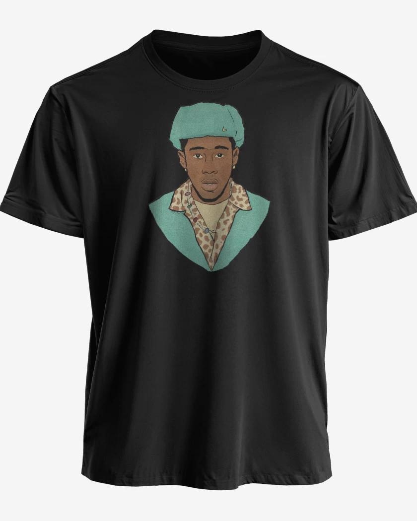 Polera premium Tyler the Creator Call Me