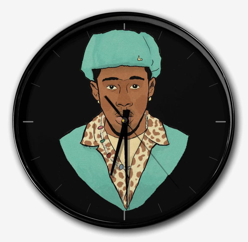 Reloj Tyler the Creator Call Me