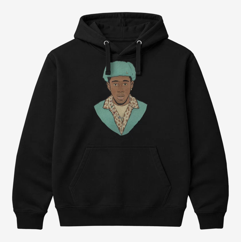 Polerón Canguro Tyler the Creator Call Me
