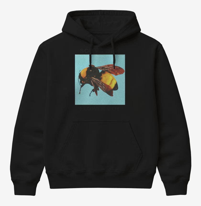 Poleron Canguro básico Tyler The Creator Scum Fuck