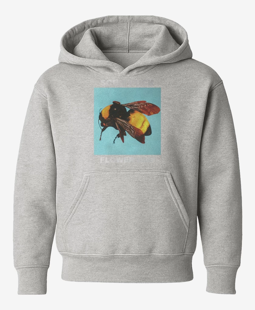 Poleron de niño Tyler the Creator Flower Boy