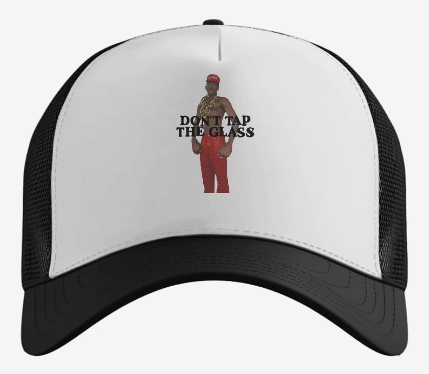 Gorro Tyler The Creator Dont Tap the Glass