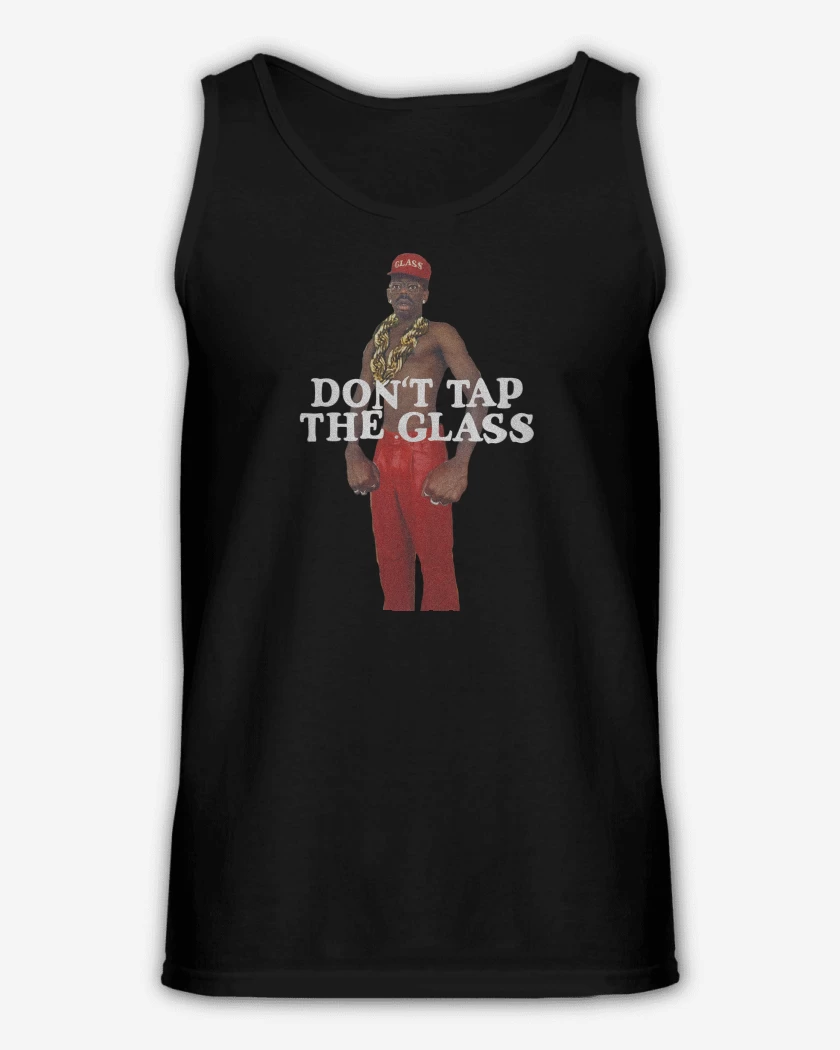 Sudadera Tyler The Creator Dont Tap
