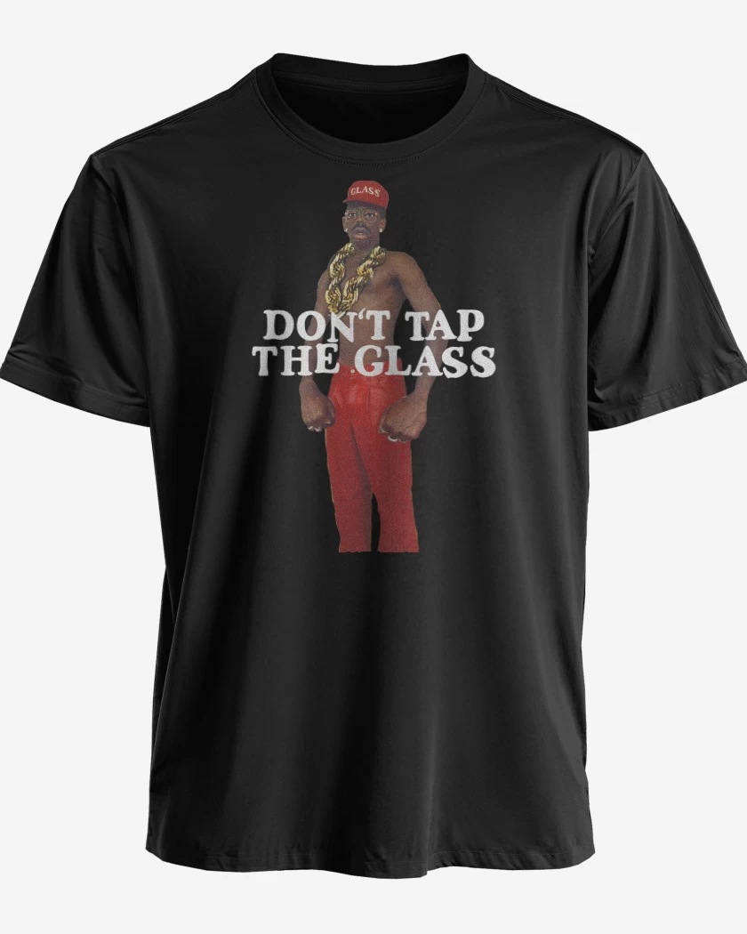 Polera Tyler The Creator Dont Tap