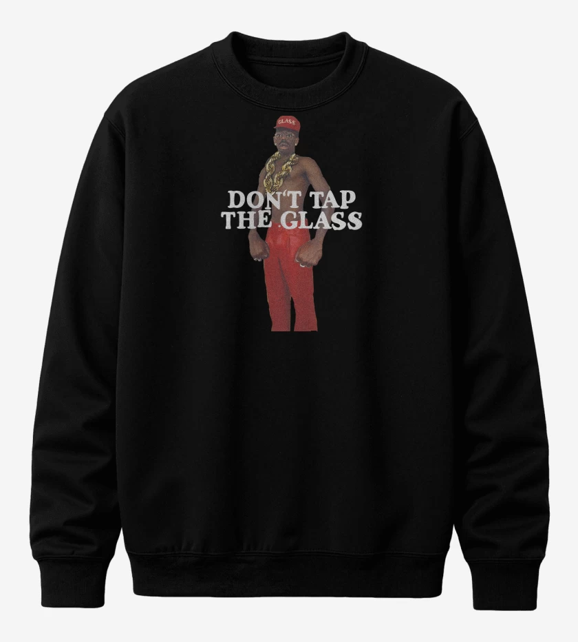 Poleron polo Tyler The Creator Dont Tap