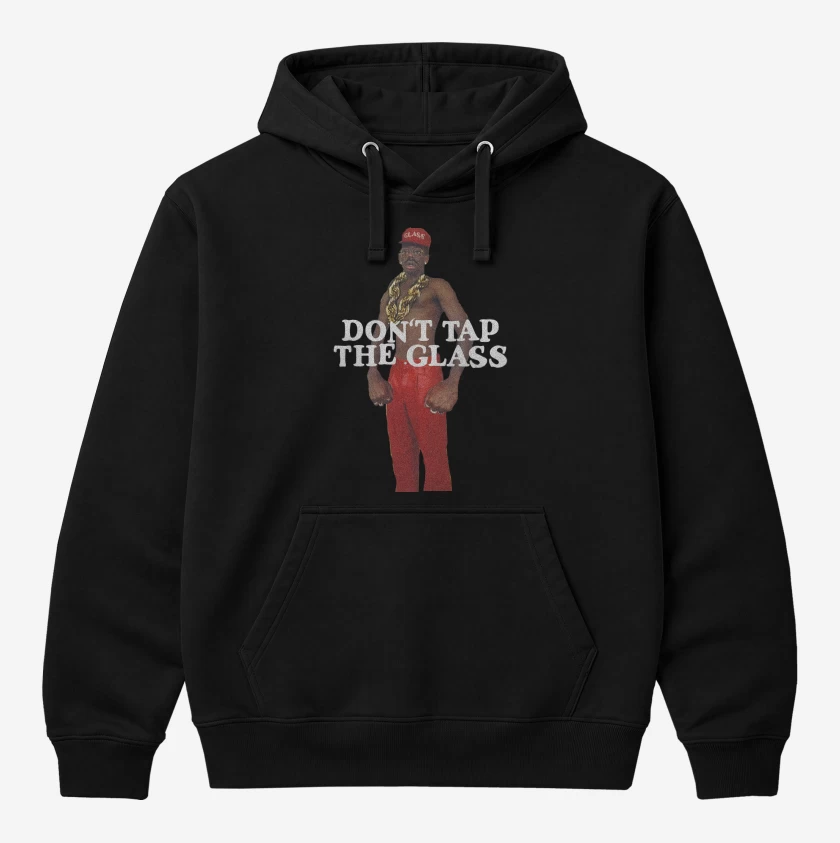 Polerón Canguro Tyler The Creator Dont Tap