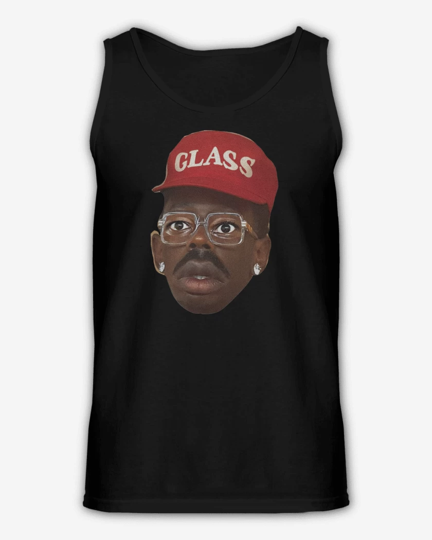 Sudadera Tyler The Creator Dont Tap Face