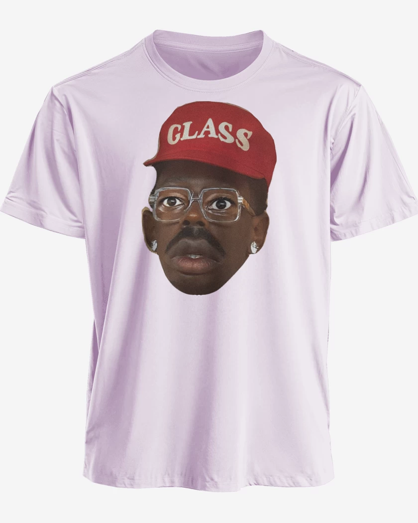 Polera Tyler The Creator Dont Tap Face