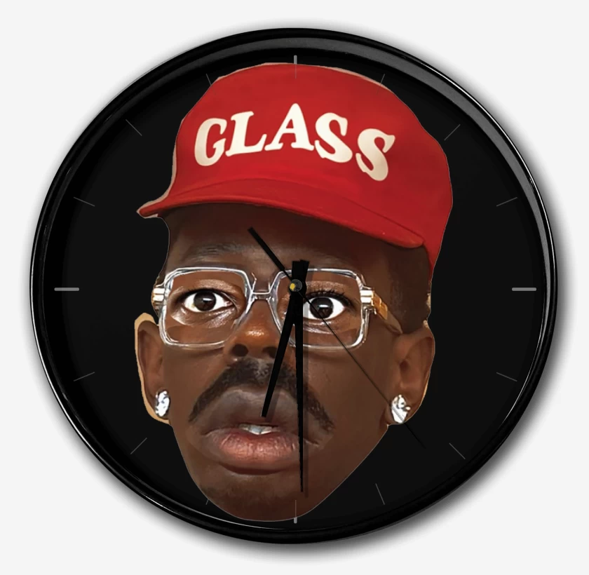 Reloj Tyler The Creator Dont Tap Face