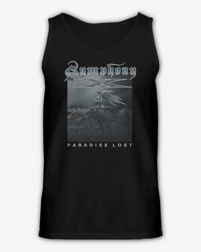 Sudadera Symphony X Paradise Lost